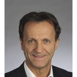 Stephan Gross