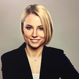 Alina Bautsch's profile picture