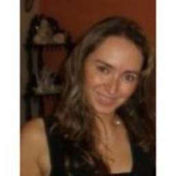 Ana Maria Picón Duarte