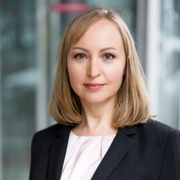 Еlena Koretskaya