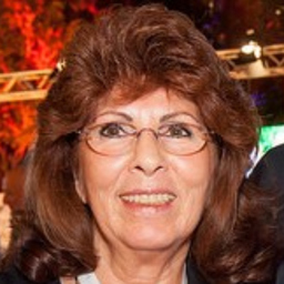 Gertrude Solar