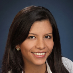 Maria Alejandra Ramos Rosas