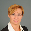 Dr. Bernhardine Kleinhenz-Jeannot