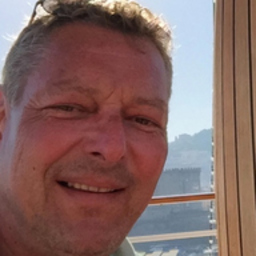 Ingo Henke