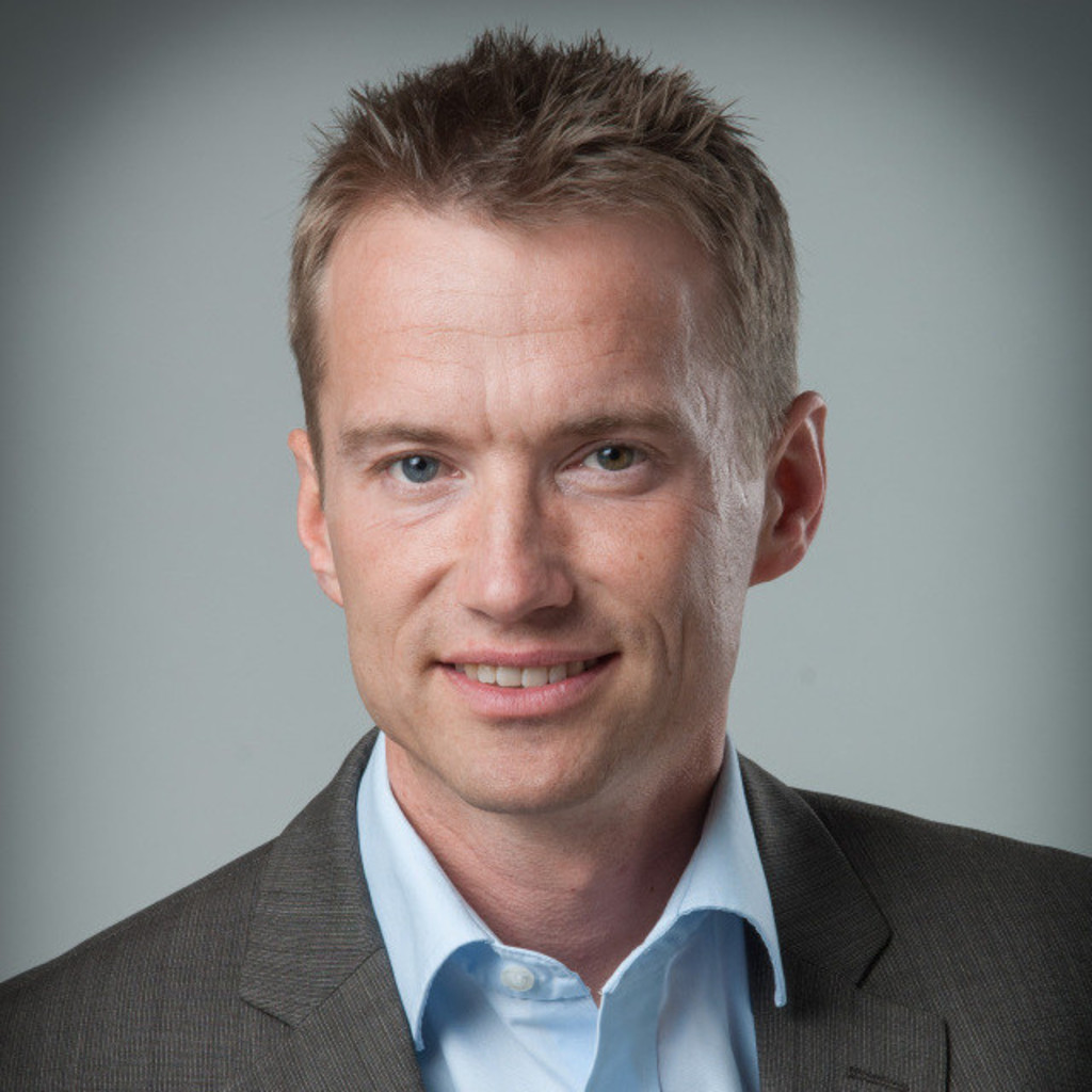 Daniel Kunkel - General Manager - Global Retail Network Engineering ...