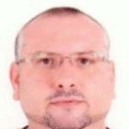 José Antonio Salas Díaz