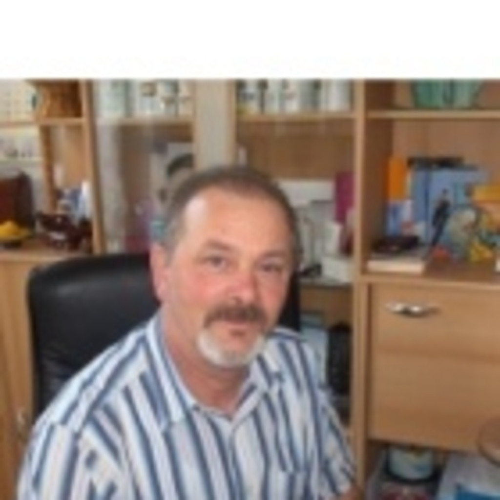 HansJürgen Malke Geschäftsführer Agentur für Vertriebsförderung