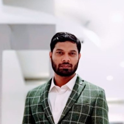 Muddsar Jamadar