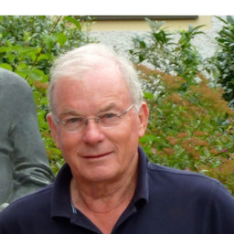 Lothar Redelfs