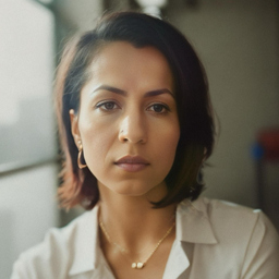 Fatma Altan