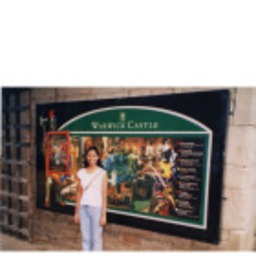 Soma Naik