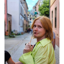 Oleksandra Kosiak's profile picture