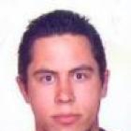 Miguel Angel Corvo Diaz