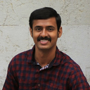 Sriprabhunath Nagarajan