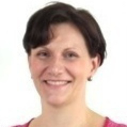 Dipl.-Ing. Ivana Krizakova