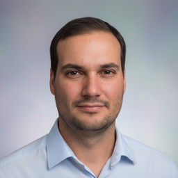 Yuriy Doychev's profile picture