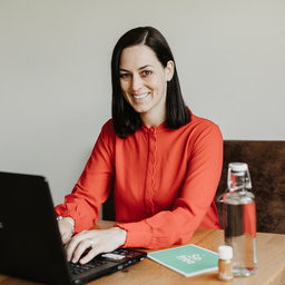 Tina Roßmann's profile picture