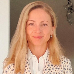 Tetyana Kowald