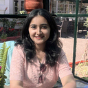 Shravya Sulake