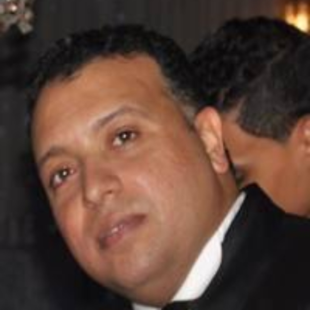 Sam Rabung Sam Ragab - General Manager - pra.international company | XING
