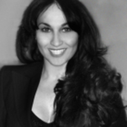 Angelika Bulinger-Frank