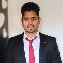 Mohmmad Hussain Shaik