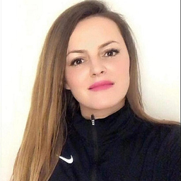 Aldina Sarhatlic