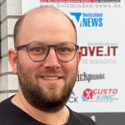 Julien Heinrich