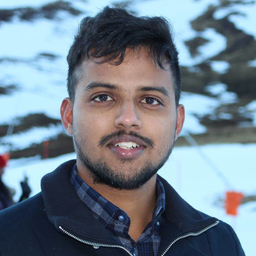 Ruthwik Sanga