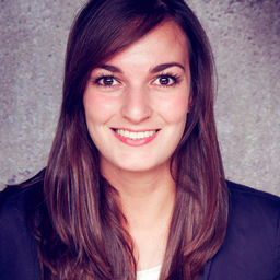 Profilbild Lisa Klug