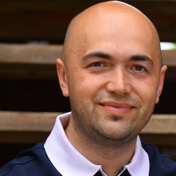 Enis Murati