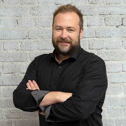 Andreas Gappel's profile picture