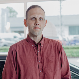 Sören Friede