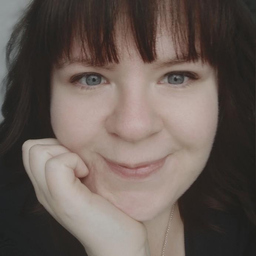 Nadine Krüger