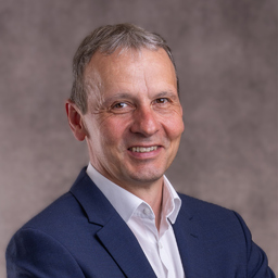 Joachim Blessing