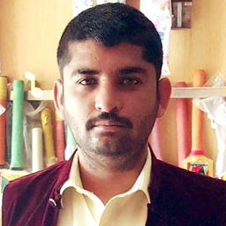Muhammad Akhtar