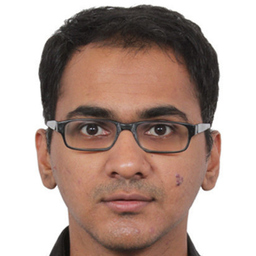 varun varadarajan