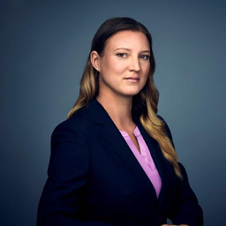 Chantal Hasselbach