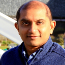 Rushabh Patel