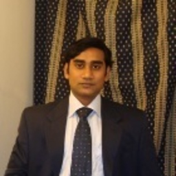 Jagath Rakshagan Srinivasan