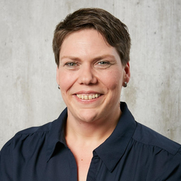 Anja Rombach