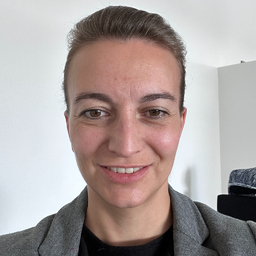 Antje Pollok-Giese