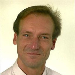 Ralf Ume