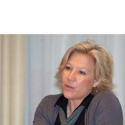 Susanne Horn