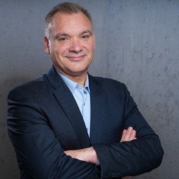 Bernd Radermacher