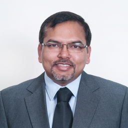 Ravi Krishna Garg
