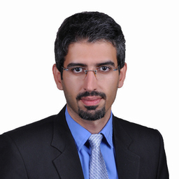 Farshad Moradi Khajevandi