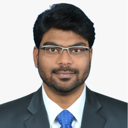 Srinivasan Dorairaj