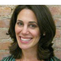 Nadine Lange