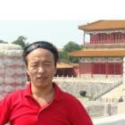 宏 李